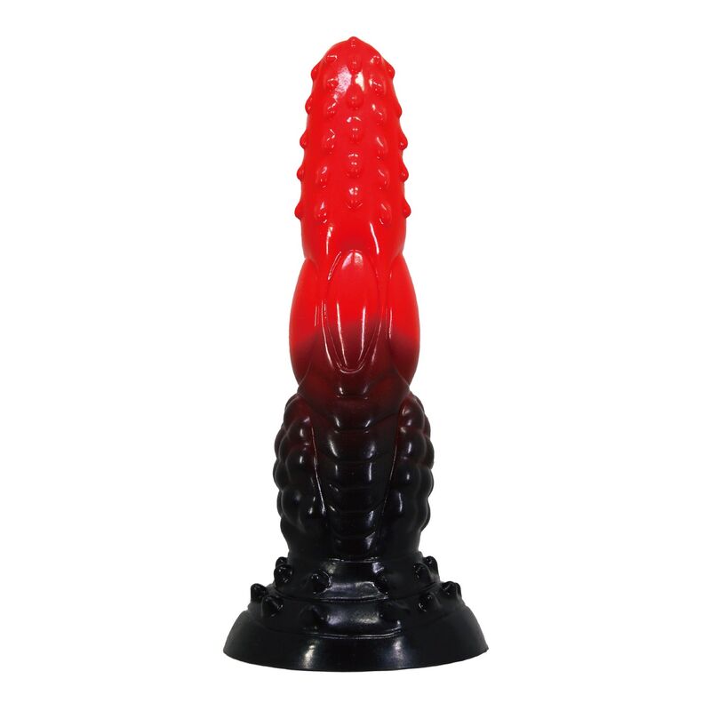Power Monsters Fantasy Drago - Accessorio intimo - dettaglio