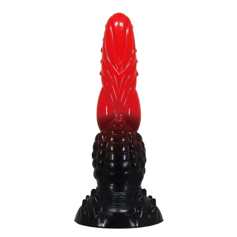 Power Monsters Fantasy Drago - Accessorio intimo