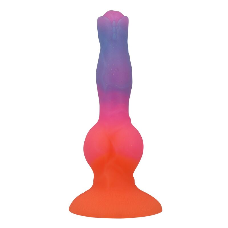 Power Monsters Hercules Fantasy 21 5 CM Ø 5 CM - Accessorio intimo