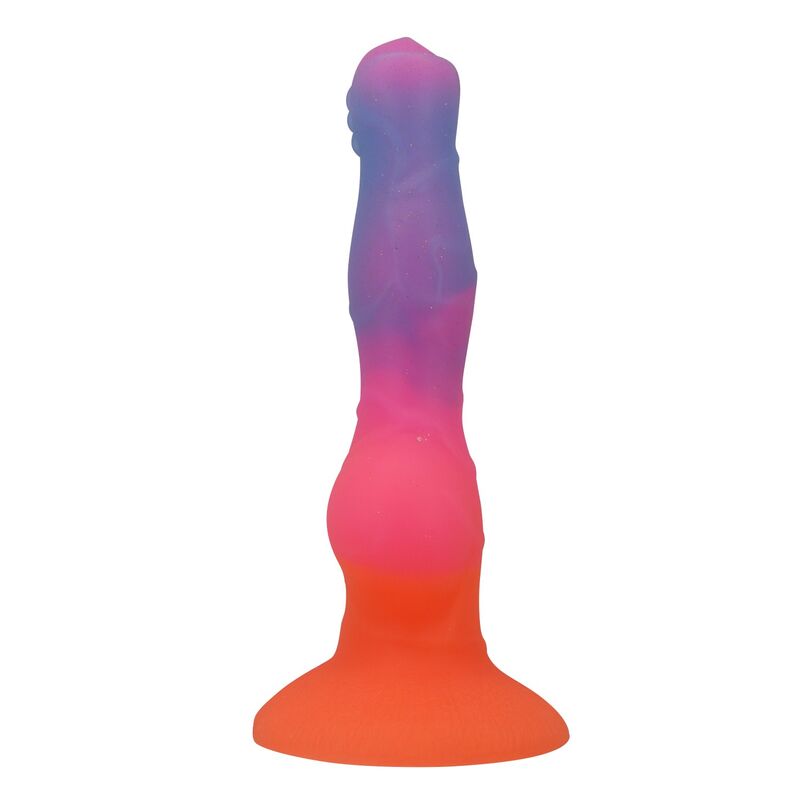 Power Monsters Hercules Fantasy 21 5 CM Ø 5 CM - Accessorio intimo - dettaglio