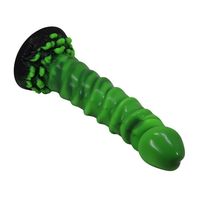 Power Monsters Manticore Fantasy 23 CM Ø 5 CM - Accessorio intimo - nella confezione