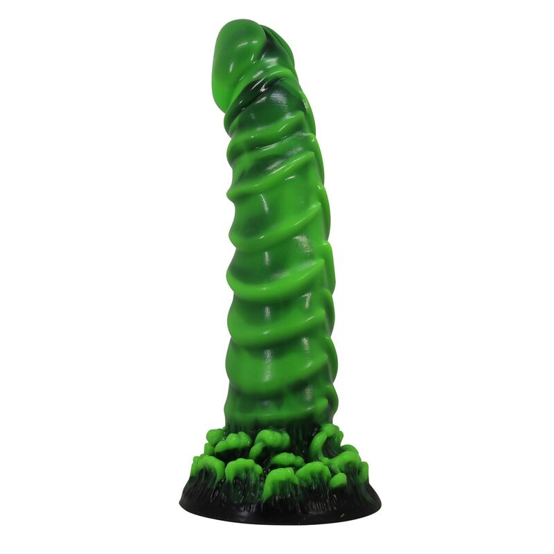 Power Monsters Manticore Fantasy 23 CM Ø 5 CM - Accessorio intimo