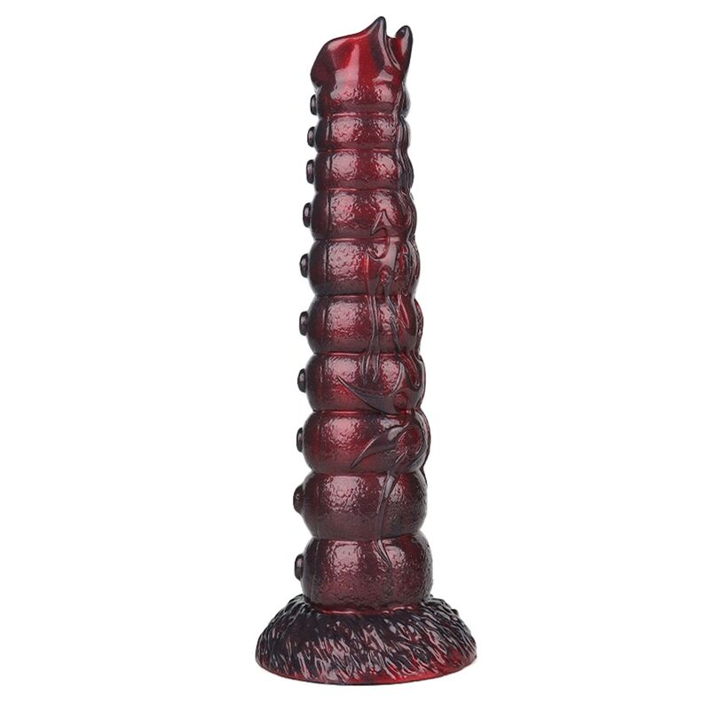 Power Monsters Voidclaw Brute - Accessorio intimo - dettaglio