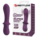 Pretty Love Abigail 10 Funzioni - Massaggiatore