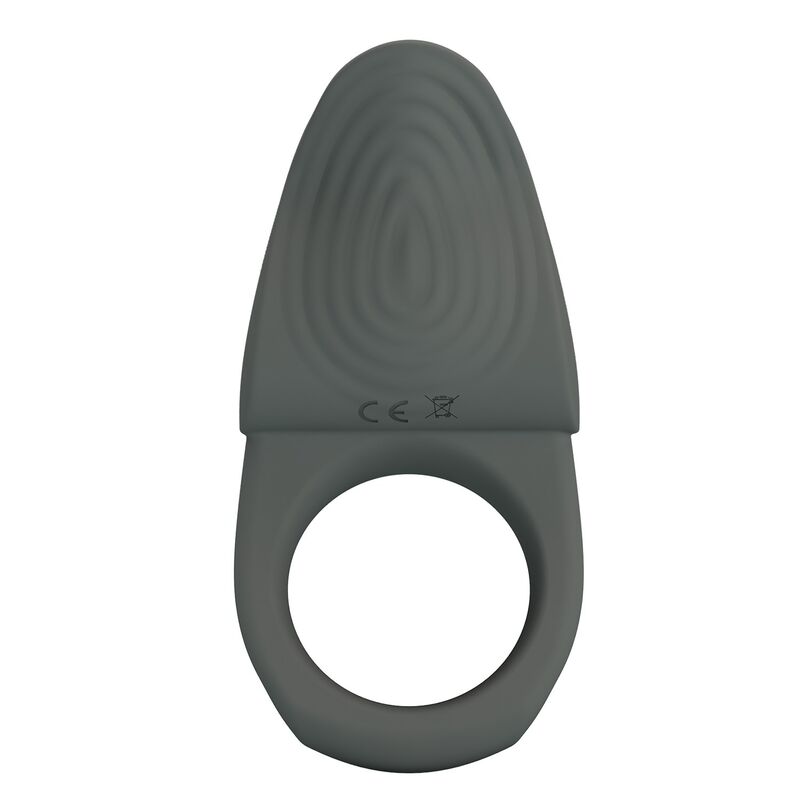 Pretty Love Flessibile - Massaggiatore curvo, colore standard - in mano per le dimensioni