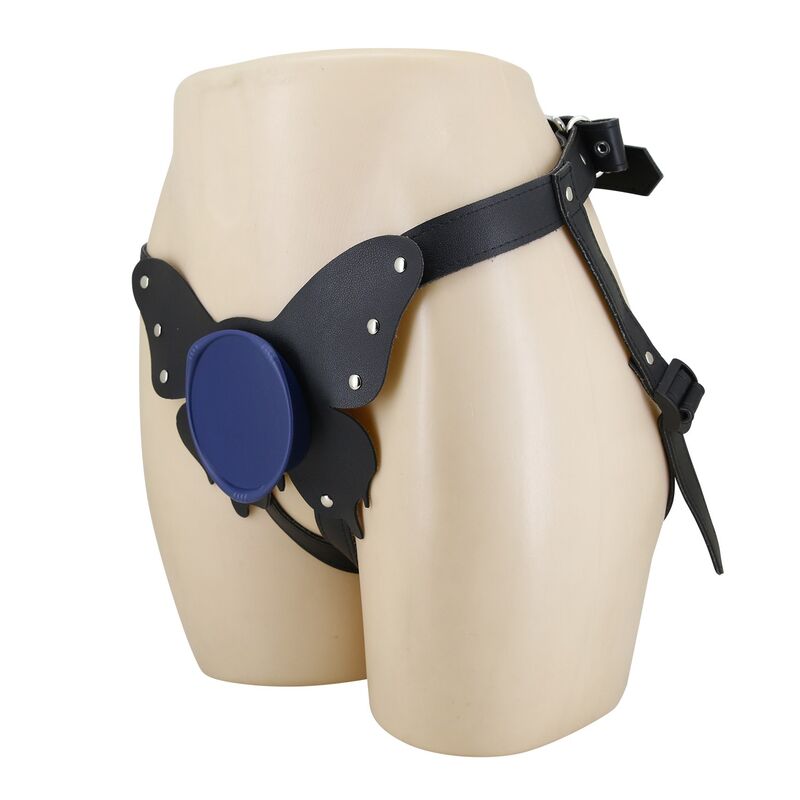 Pretty Love Universali - Accessorio intimo, colore neri blu - nella confezione
