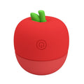 Pretty Love Effetto Lingua - Massaggiatore esterno, colore rosso