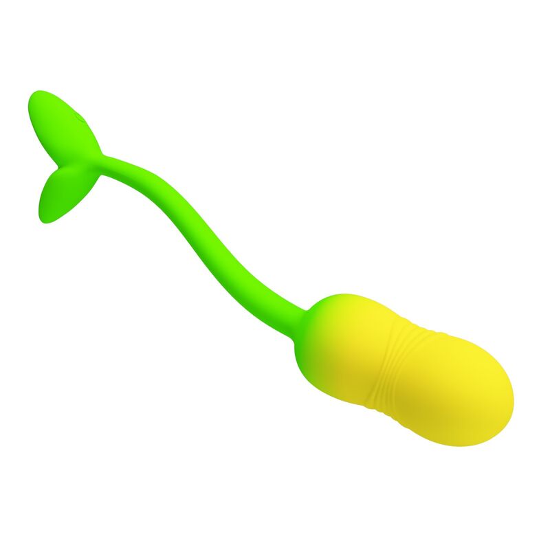 Pretty Love Controllabile Tramite - Massaggiatore con app - nella confezione