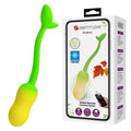 Pretty Love Controllabile Tramite - Massaggiatore con app