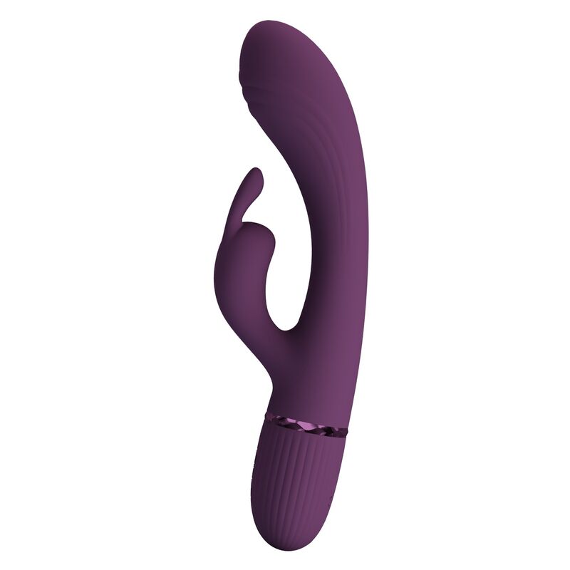 Pretty Love Rocco - Massaggiatore doppio - nella confezione