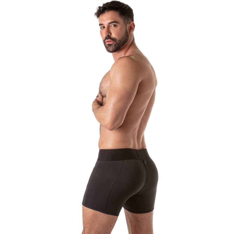 Locker Gear Baule - Accessorio intimo, colore nero - nella confezione