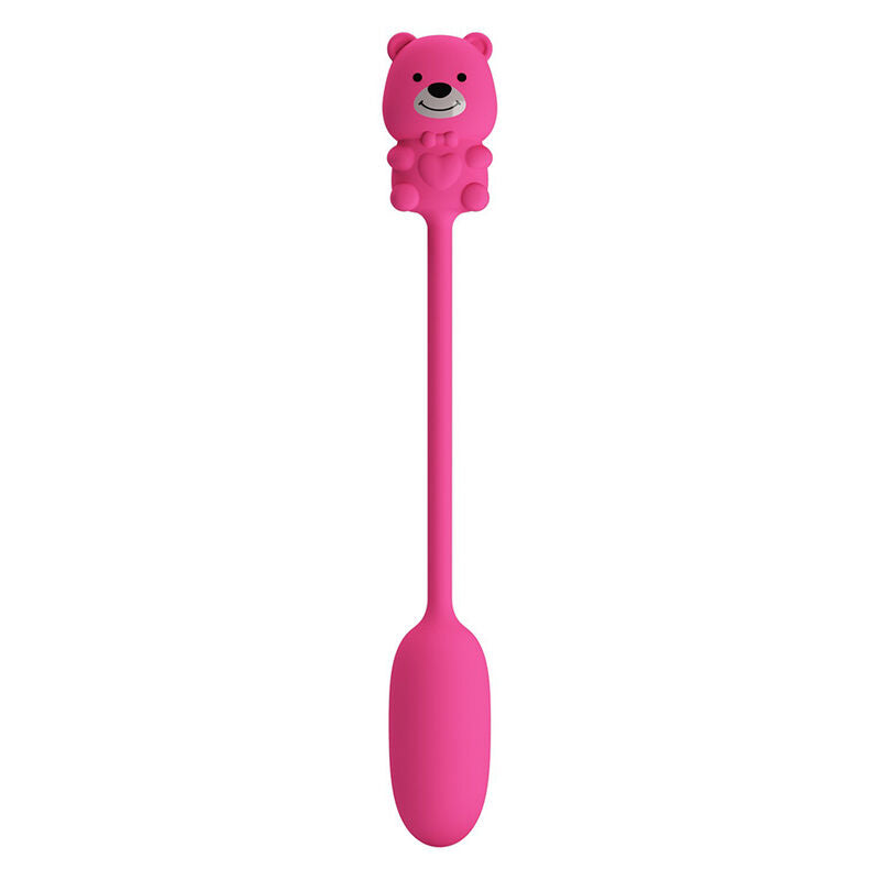 Pretty Love Olson - Ovetto massaggiante - nella confezione