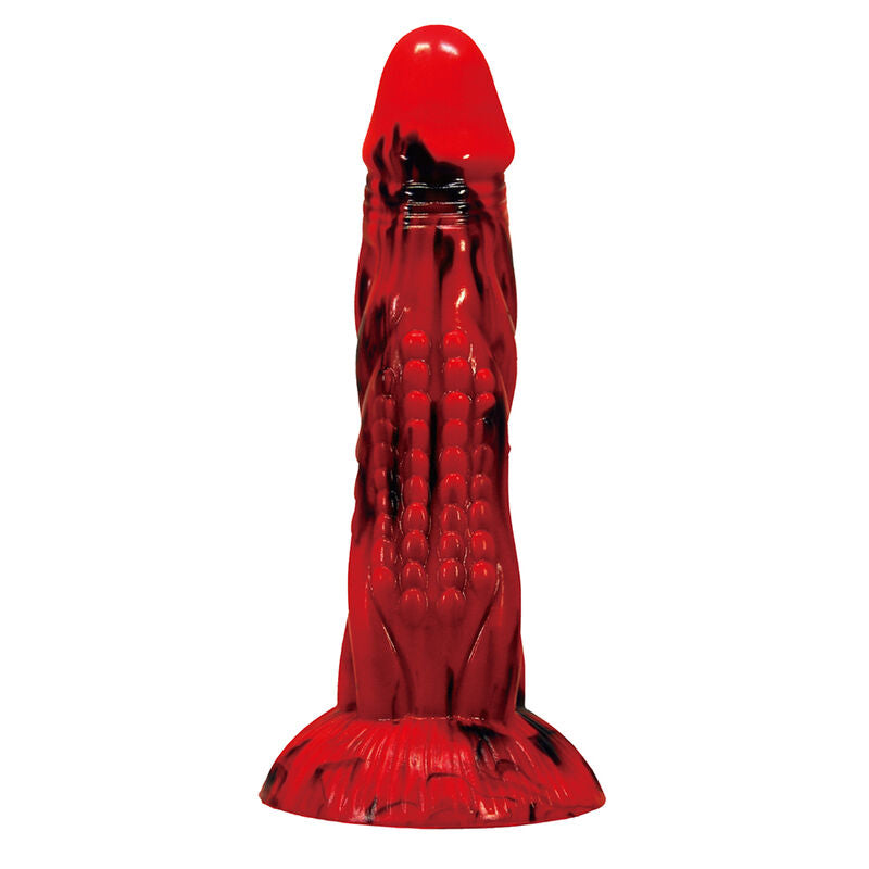 Power Monsters Fantasy Minotauro - Accessorio intimo