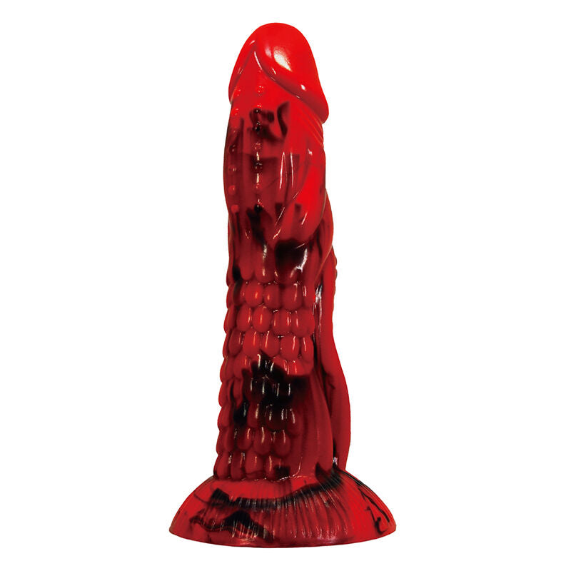 Power Monsters Fantasy Minotauro - Accessorio intimo - vista laterale