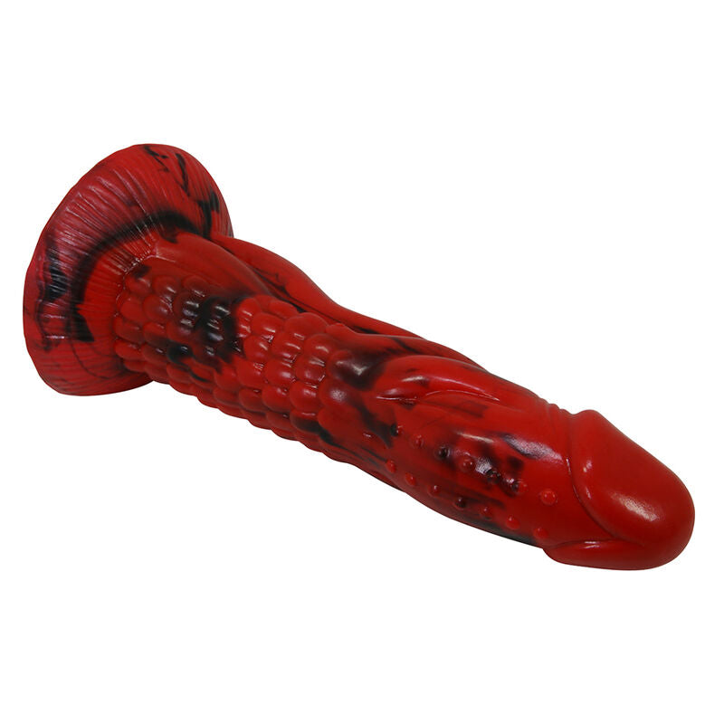 Power Monsters Fantasy Minotauro - Accessorio intimo - nella confezione