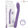 Intense Karlie - Massaggiatore ad aria pulsata, colore viola