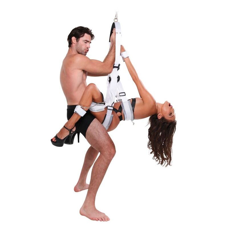 Fetish Fantasy Series Fantasy Bondage Altalena - Accessorio intimo