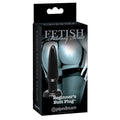 Fetish Fantasy Limited Edition Begginers Butt Plug 9 CM - Accessorio intimo
