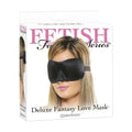 Fetish Fantasy Series Maschera Damore Fantasy Deluxe Serie - Accessorio intimo