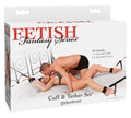 Fetish Fantasy Series Polsino - Accessorio intimo