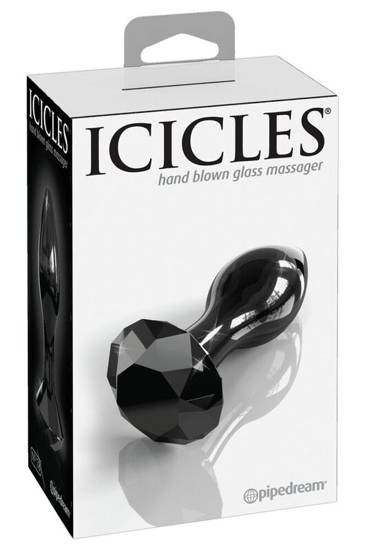 Icicles N. 78 Tappo - Accessorio intimo