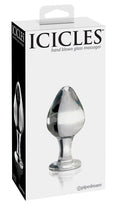 Icicles Vetro N. 25 - Accessorio intimo