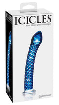 Icicles Vetro N. 29 - Accessorio intimo