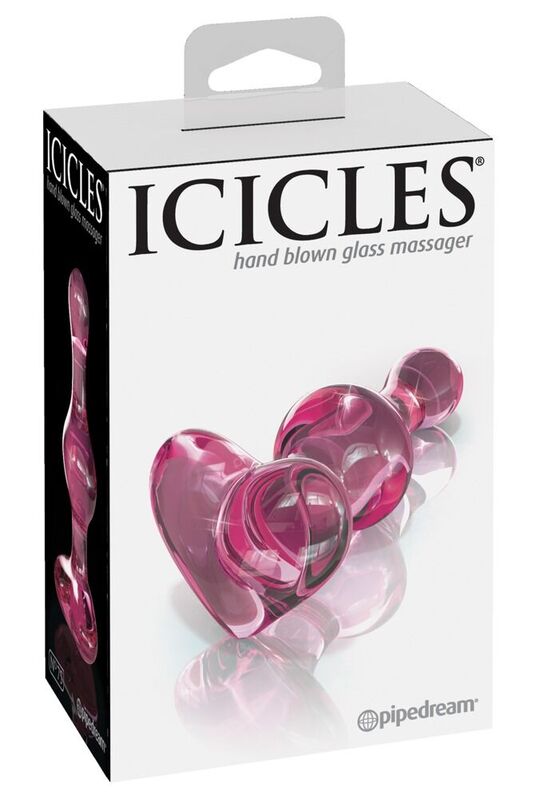 Icicles N. 75 - Accessorio intimo