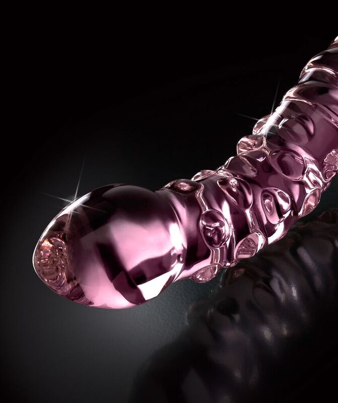 Icicles Vetro N. 55 - Accessorio intimo - nella confezione