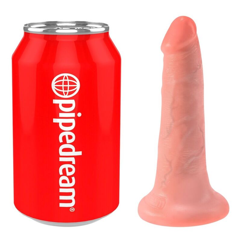 King Cock Sfere 14 CM - Accessorio intimo