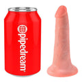 King Cock Sfere 14 CM - Accessorio intimo
