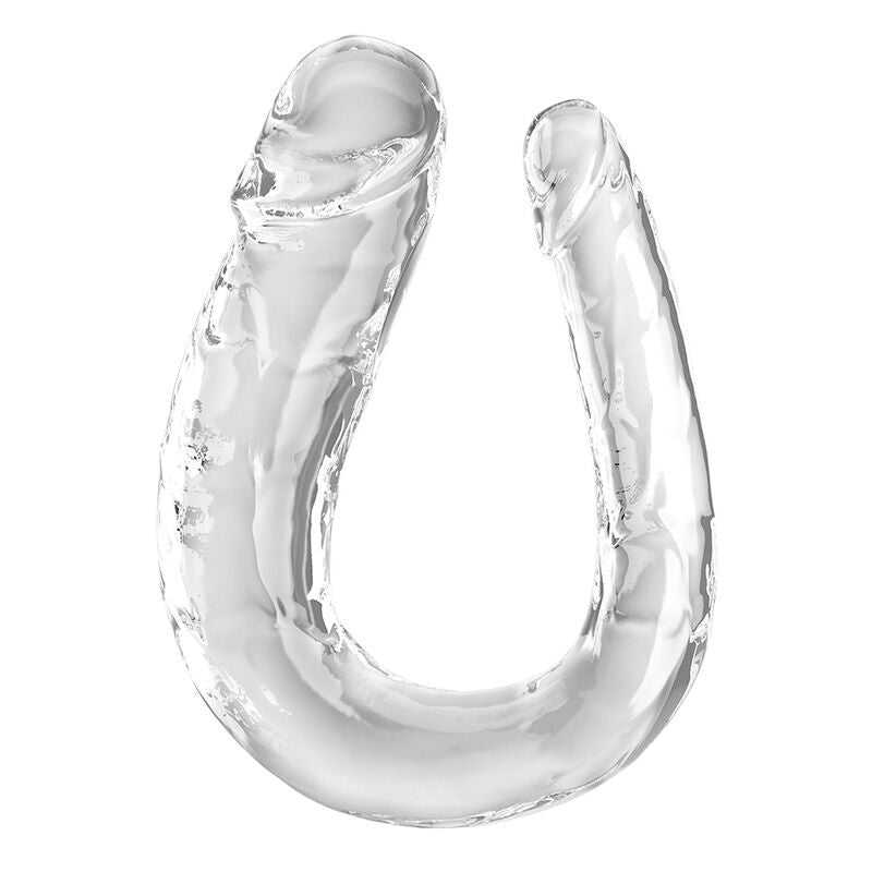 King Cock Double Trouble - Accessorio intimo