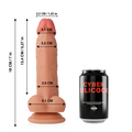 Cyber Silicock Jude - Accessorio intimo