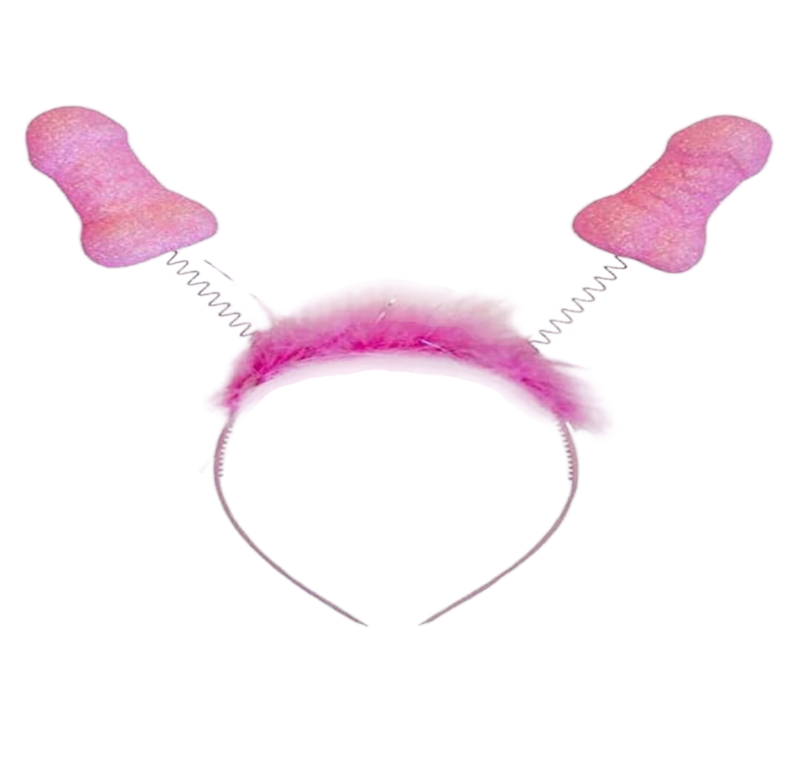 Diablo Picante 6 Unit Antenne Pito - Accessorio intimo