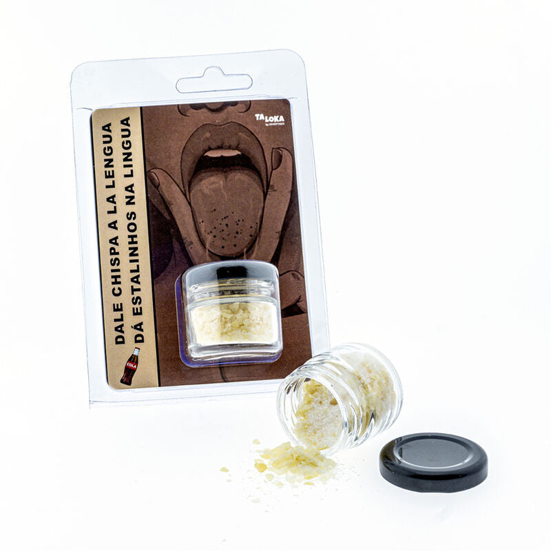 Taloka Frizzante - Accessorio intimo, colore standard