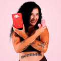 Je Joue Ily Panty Vibe - Massaggiatore con telecomando
