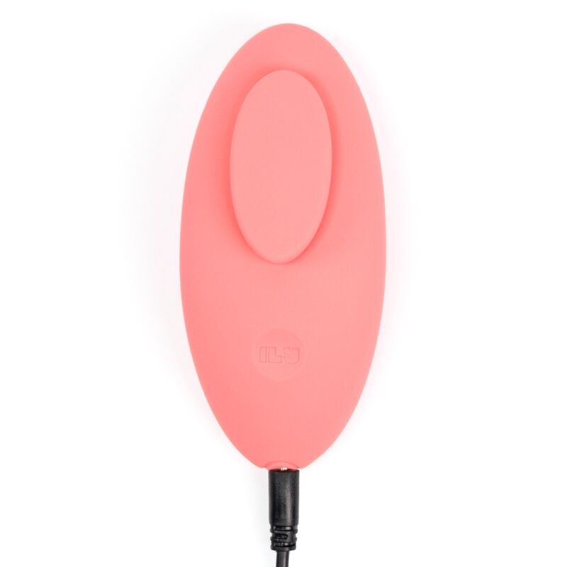Je Joue Ily Panty Vibe - Massaggiatore con telecomando - dettaglio