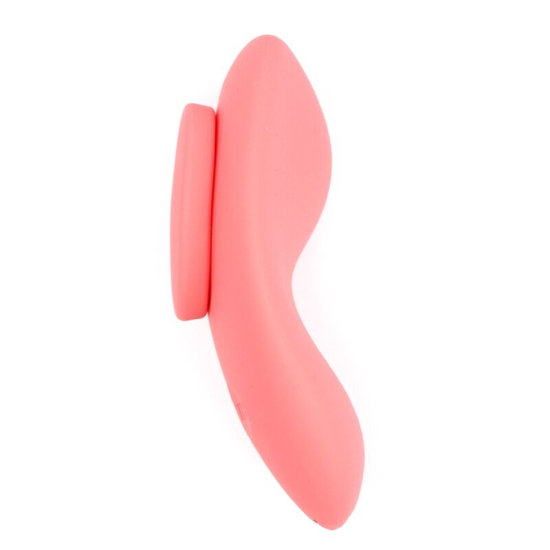 Je Joue Ily Panty Vibe - Massaggiatore con telecomando - nella confezione