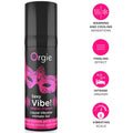 Orgie Intenso Sensazioni Multiple Gel - Accessorio intimo