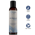 Orgie Gel 150 ml - Lubrificante, kit da 3, colore standard