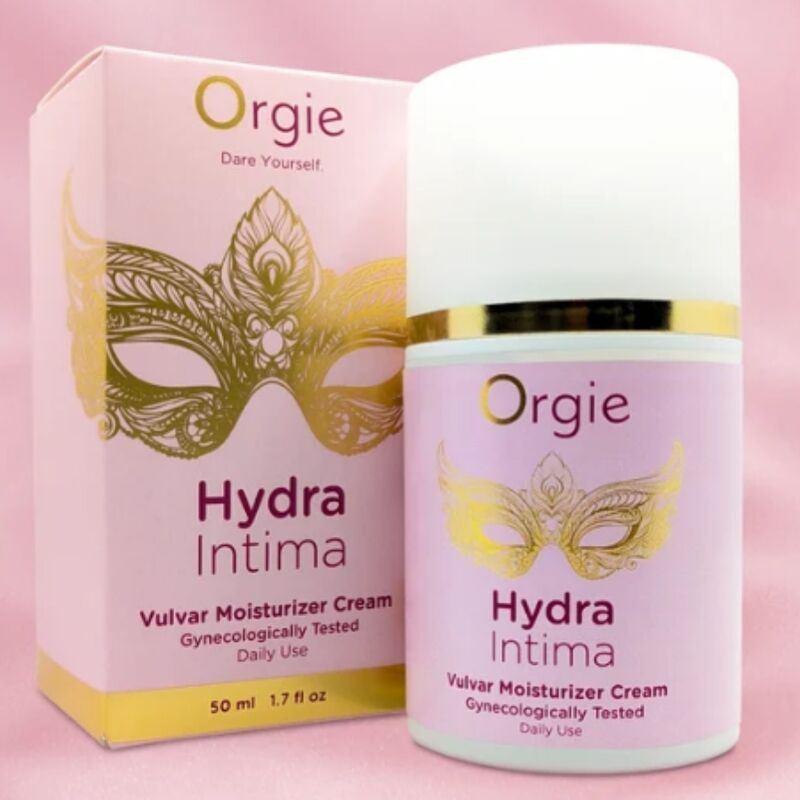 Orgie Hydra - Accessorio intimo - dettaglio