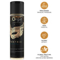 Orgie Rituale DE Amore Tantra 200 ml - Olio da massaggio, kit da 3