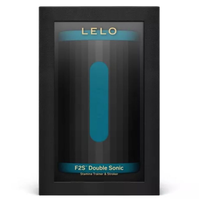 LELO F2S - Dispositivo per uomo, colore standard - nella confezione