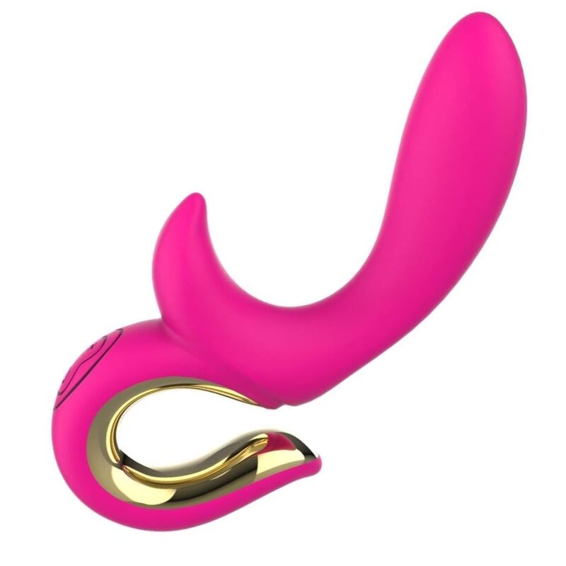 Nalone Ragazze Lulu - Massaggiatore doppio