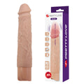 Pretty Love Kessler - Accessorio intimo, colore naturale