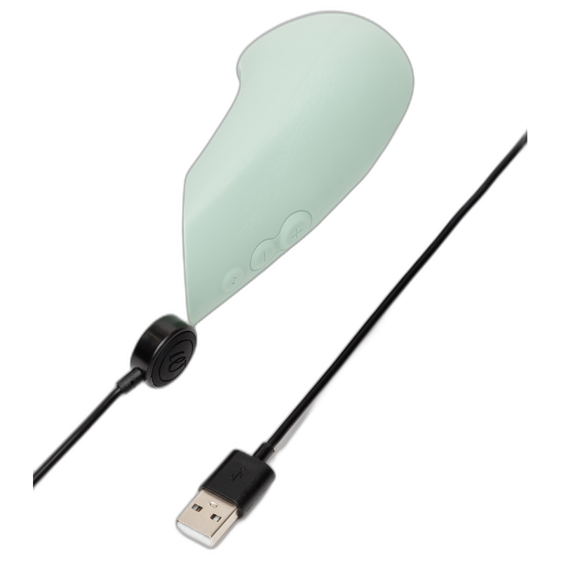 Womanizer Vibe Lay ON - Massaggiatore esterno, colore standard - retro