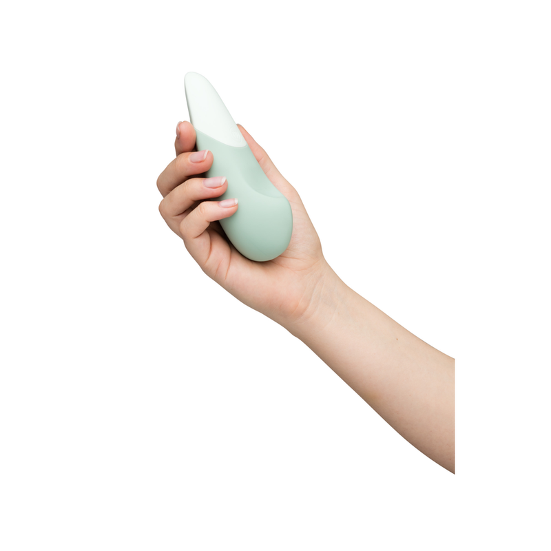 Womanizer Vibe Lay ON - Massaggiatore esterno, colore standard - dettaglio
