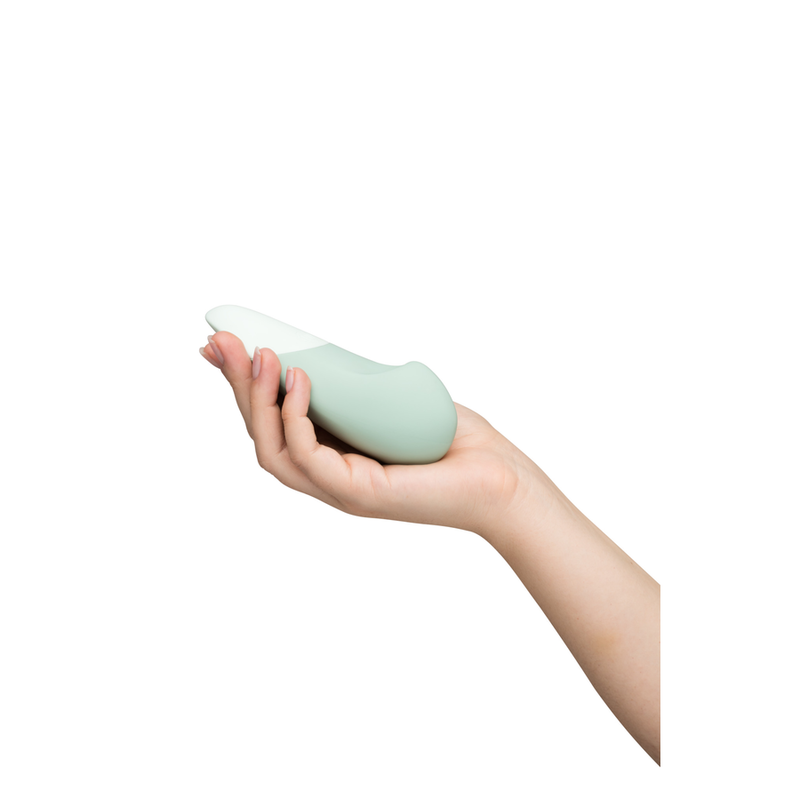 Womanizer Vibe Lay ON - Massaggiatore esterno, colore standard - nella confezione