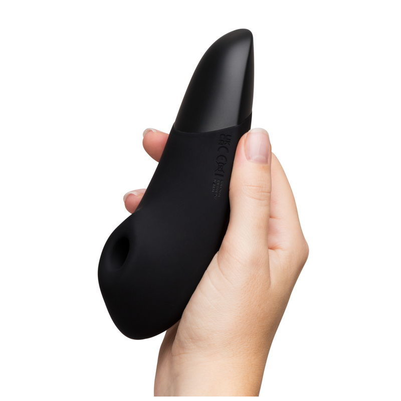 Womanizer Enhance - Massaggiatore ad aria pulsata - nella confezione