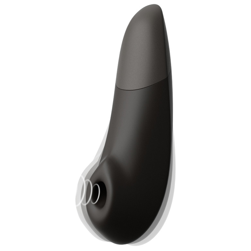 Womanizer Enhance - Massaggiatore ad aria pulsata - nella confezione